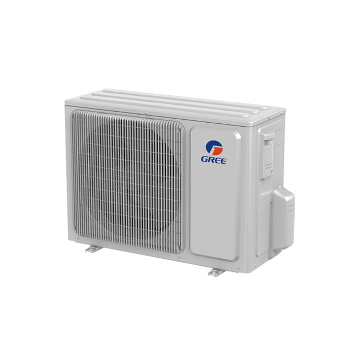 Gree AC Cassette Standard Non Inverter 6 PK ( 3 Phase ) - GU160T/A-K